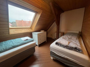 Monteurzimmer Im Kraichtal! By Simplex
